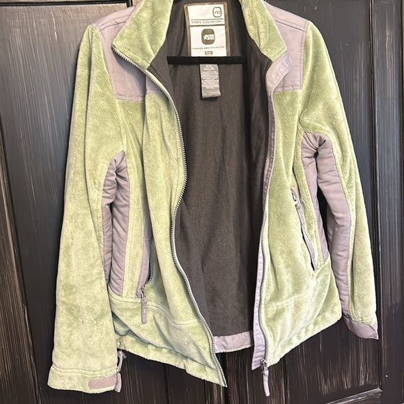 Women’s Free Country winter jacket - Picture 8 of 8